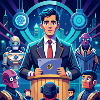 Генеральний директор OpenAI заявив, що компанія може стати комерційною корпорацією