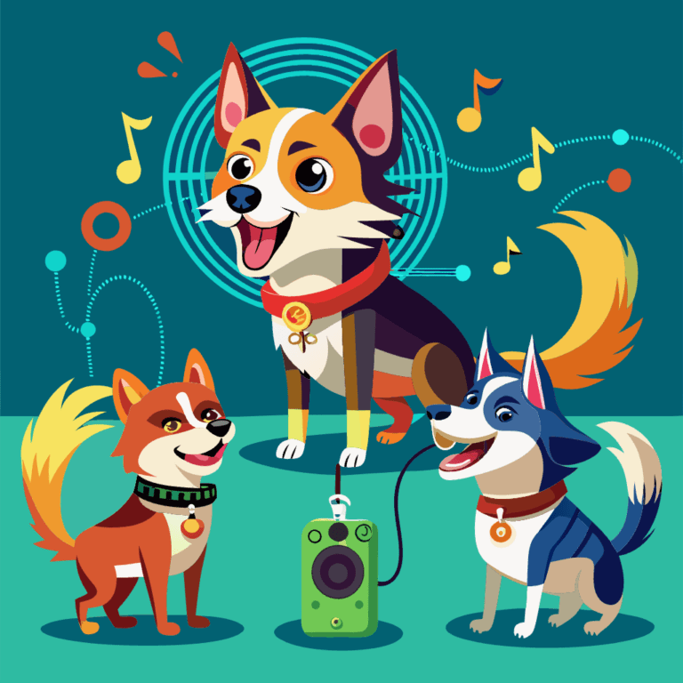 Штучний інтелект перекладач собачого гавкоту