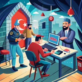 Студента з Туреччини було заарештовано за використання ChatGPT для списування на іспиті