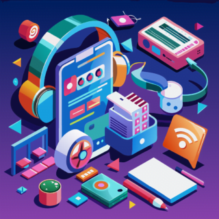 Як аудіо перетворити в текст за допомогою штучного інтелекту