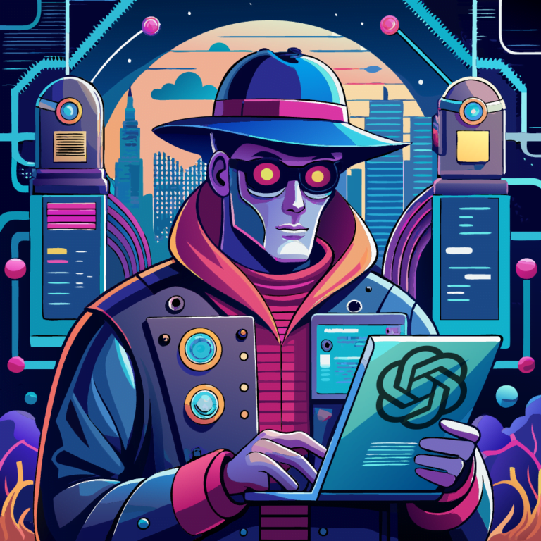 Хакер у 2023 році вкрав інформацію про технологію штучного інтелекту OpenAI, але компанія зберігала це в таємниці