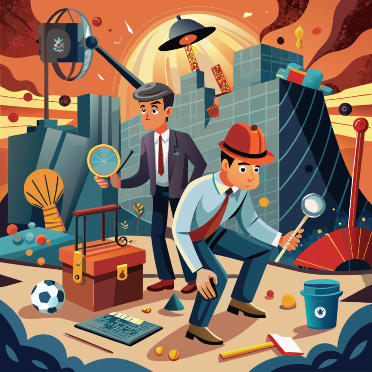 Пошук із надійних джерел та просунутий помічник у дослідженнях