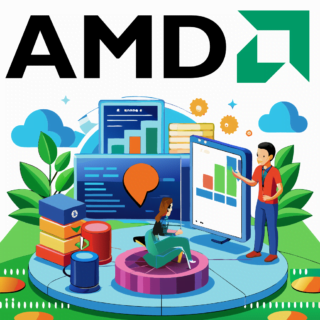 AMD купила фінський стартап Silo AI за $665 млн