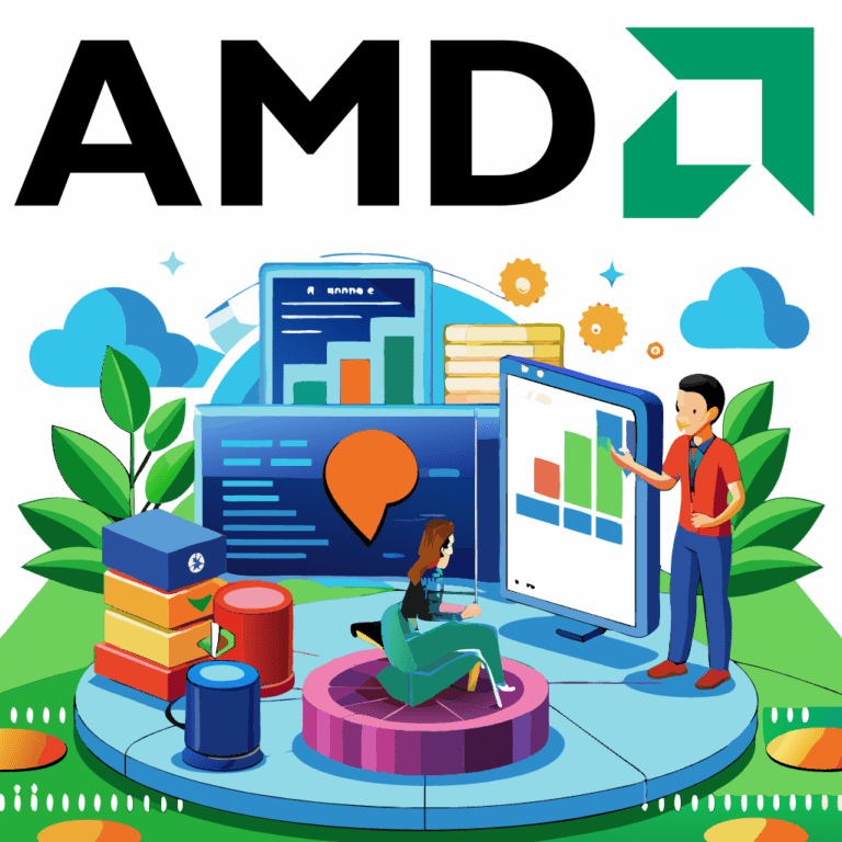 AMD купила фінський стартап Silo AI за $665 млн