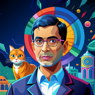 Гендиректор Google DeepMind: рівень IQ найсучасніших ШІ-моделей нижчий, ніж у звичайного кота