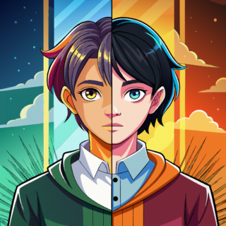 Добірка ші для діпфейків за один клік. Змінюємо обличчя на фото