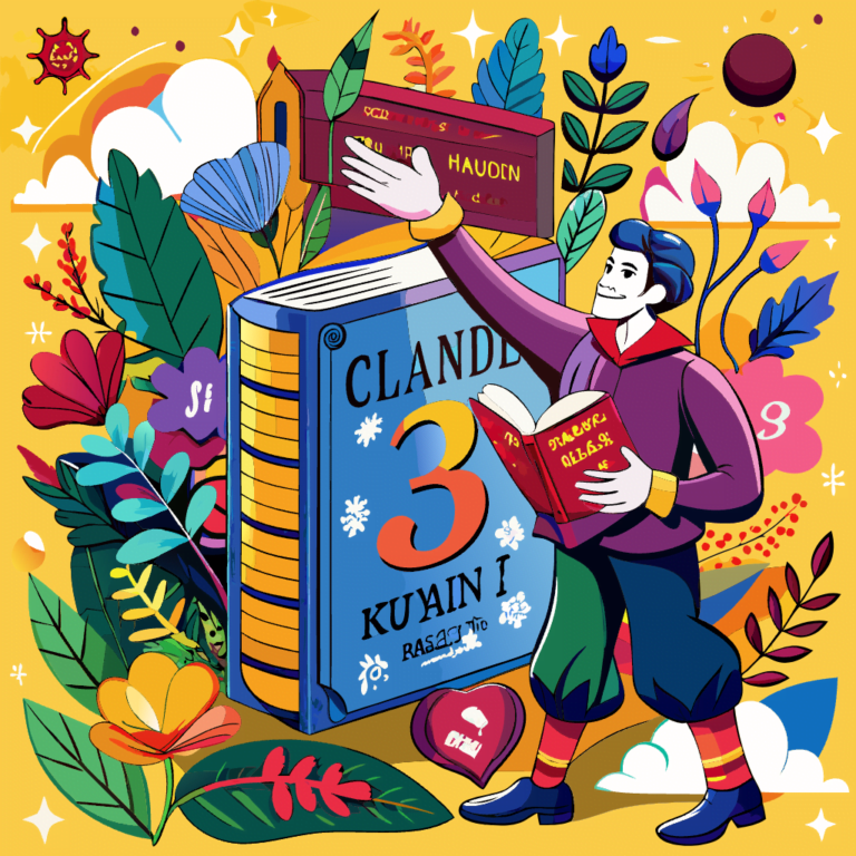 Claude 3.5 Sonnet перетворить файл на інтерактивний підручник