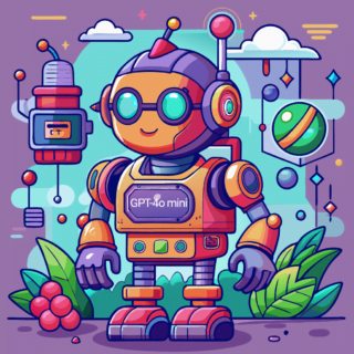 GPT-4o mini: нова модель штучного інтелекту від OpenAI