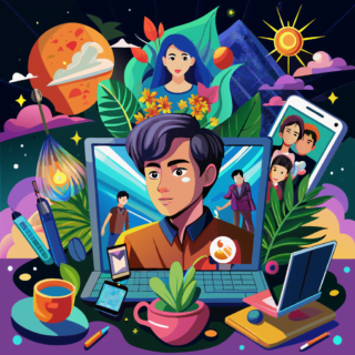 Генератор зображень від творців Kling