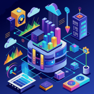 Ненаситні дата-центри: скільки енергії потрібно, щоб «прогодувати» AI