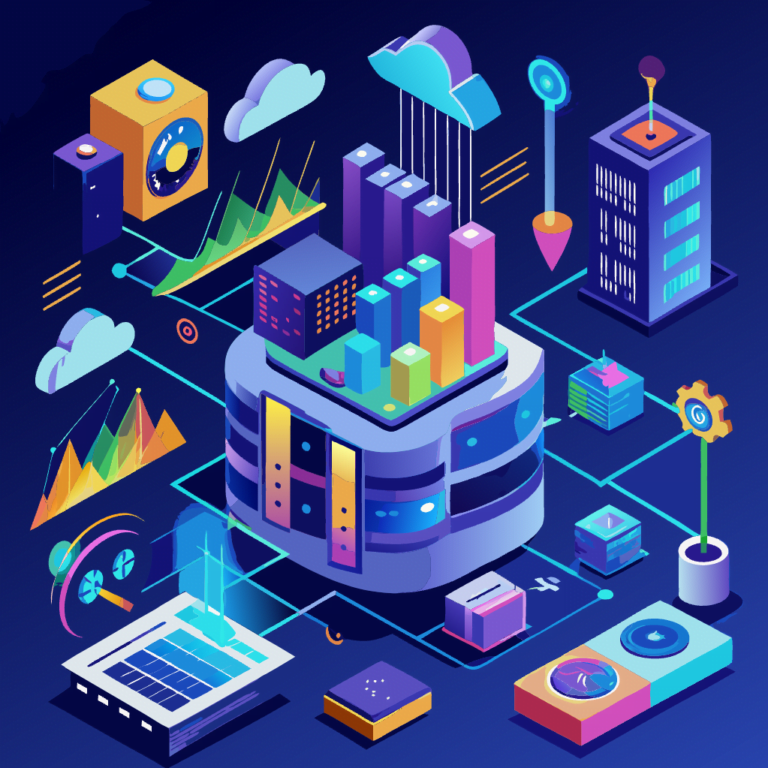 Ненаситні дата-центри: скільки енергії потрібно, щоб «прогодувати» AI