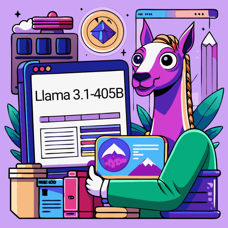 Meta* випустила найбільшу мовну модель із відкритим кодом Llama 3.1-405B