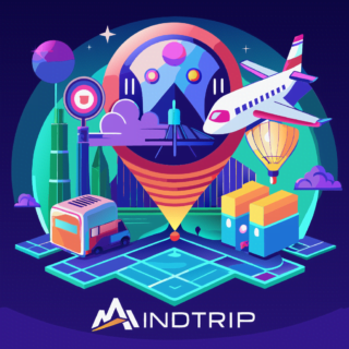 Mindtrip AI – тревел-платформа на базі ШІ
