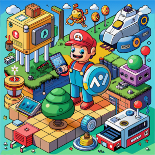 Nintendo не планує використовувати ШІ в розробці ігор