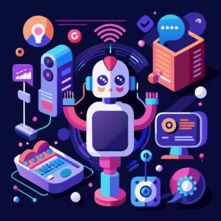 OpenAI почала впроваджувати новий голосовий режим ChatGPT