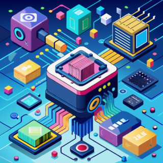 OpenAI веде переговори з Broadcom про розробку нового чіпа для ШІ