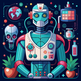 Штучний інтелект визначить ваш біологічний вік