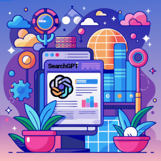 SearchGPT – веб пошук від OpenAI