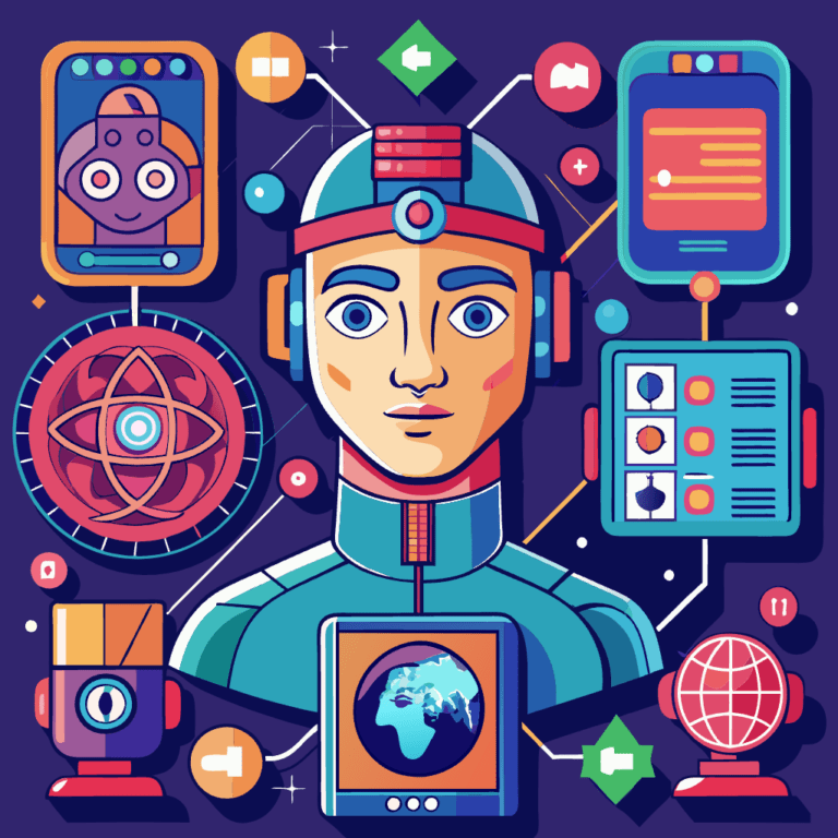 Добірка безкоштовних нейромереж для діпфейка відео