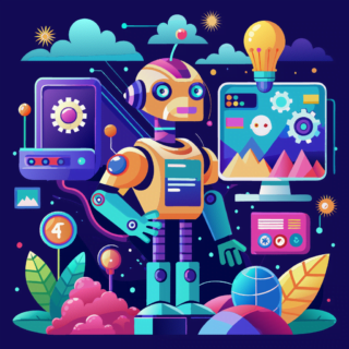 10 Найкращих Інструментів Штучного Інтелекту для Створення Картинок у 2024 році