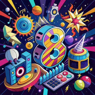 Штучний інтелект створює звукові ефекти за 8 секунд