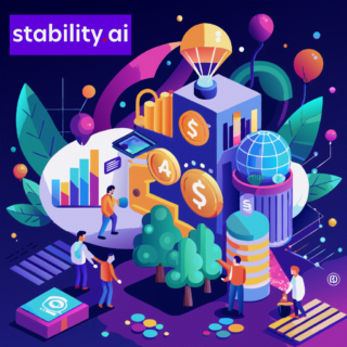 Stability AI стала безкоштовною для користувачів та малого бізнесу