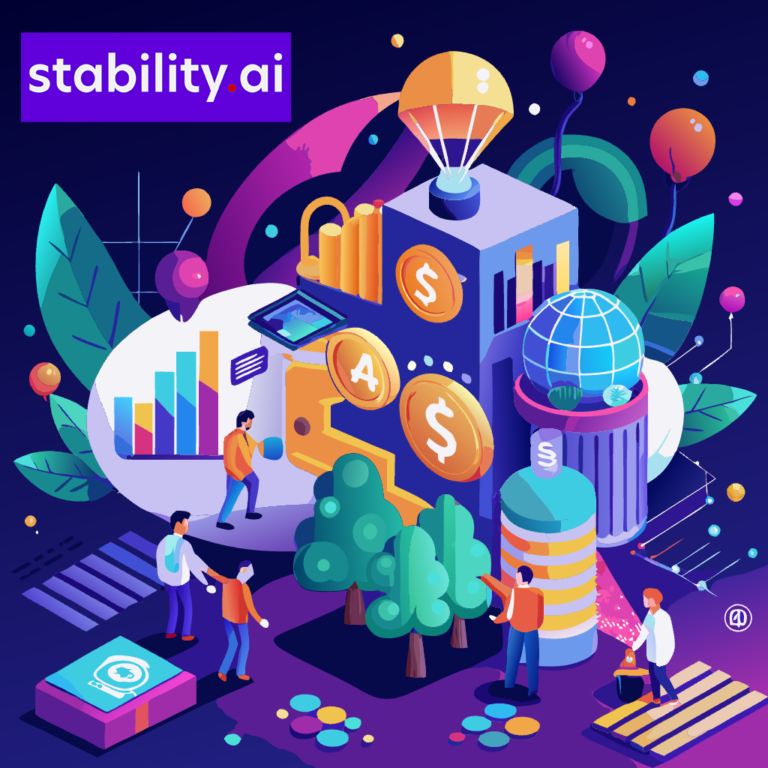 Stability AI стала безкоштовною для користувачів та малого бізнесу