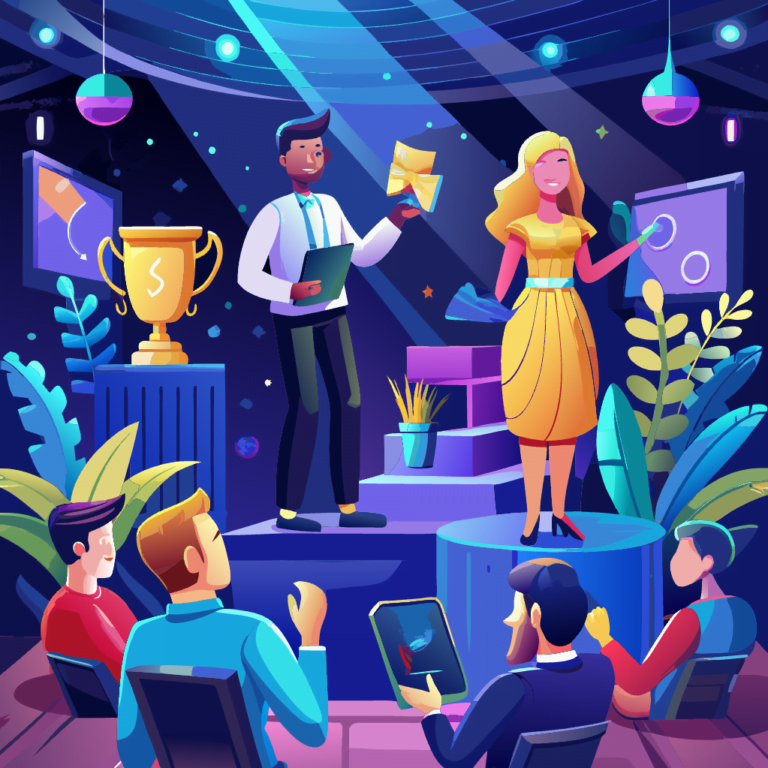 Компанія World AI Creator Awards представила переможців першого конкурсу краси для віртуальних ШІ-моделей