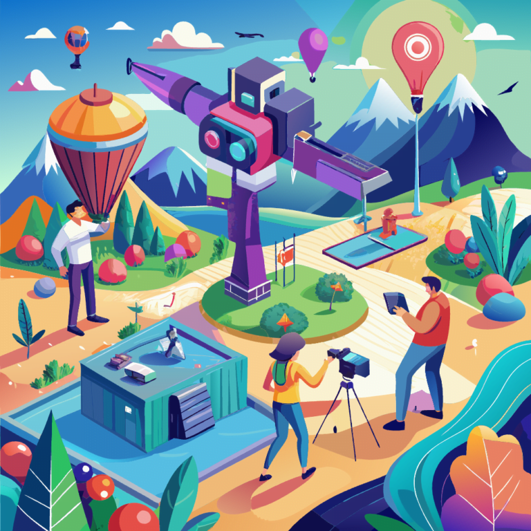 Знаходимо місце знімання за допомогою ШІ-інструментів