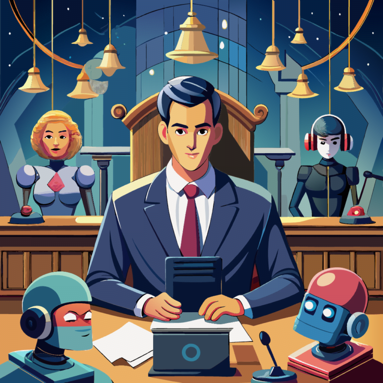 Copilot неправдиво звинуватив судового репортера у висвітлюваних ним злочинах