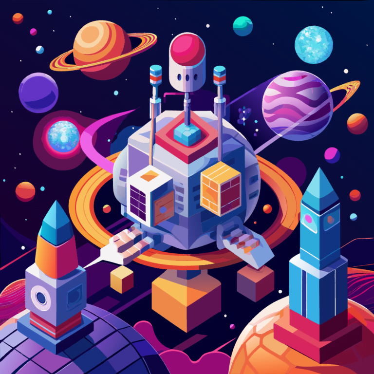 На МКС розгорнули генеративний ШІ