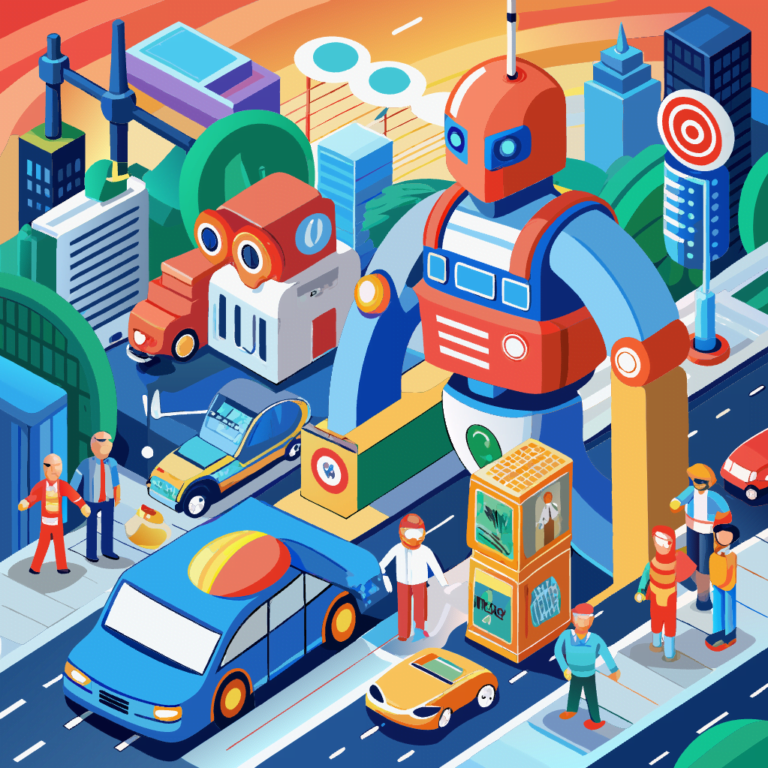 Google почала використовувати ШІ для балансування трафіку