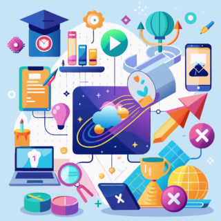 Як створювати зображення за допомогою штучного інтелекту Flux