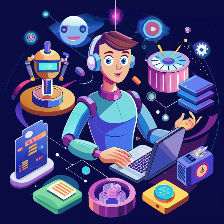 Як безкоштовно спробувати найкращий штучний інтелект в одному місці