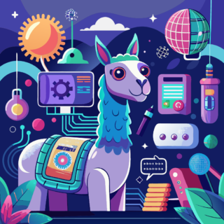 Штучний інтелект Llama3 отримала покращене розуміння мови