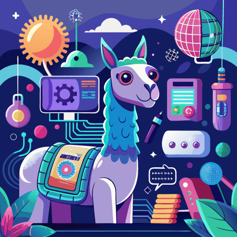 Штучний інтелект Llama3 отримала покращене розуміння мови