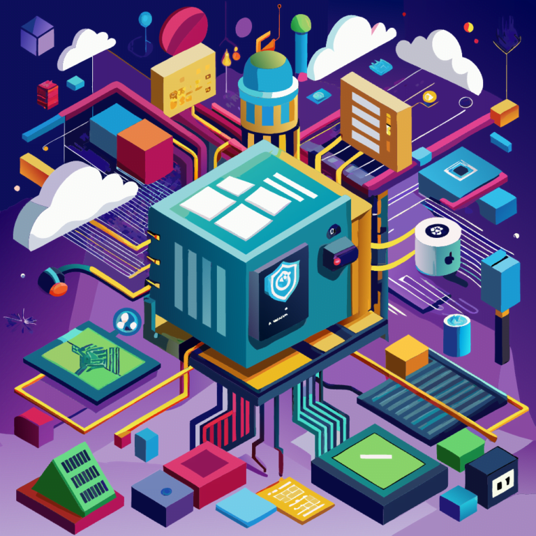 Microsoft розповіла про перший ШІ-чіп Maia 100