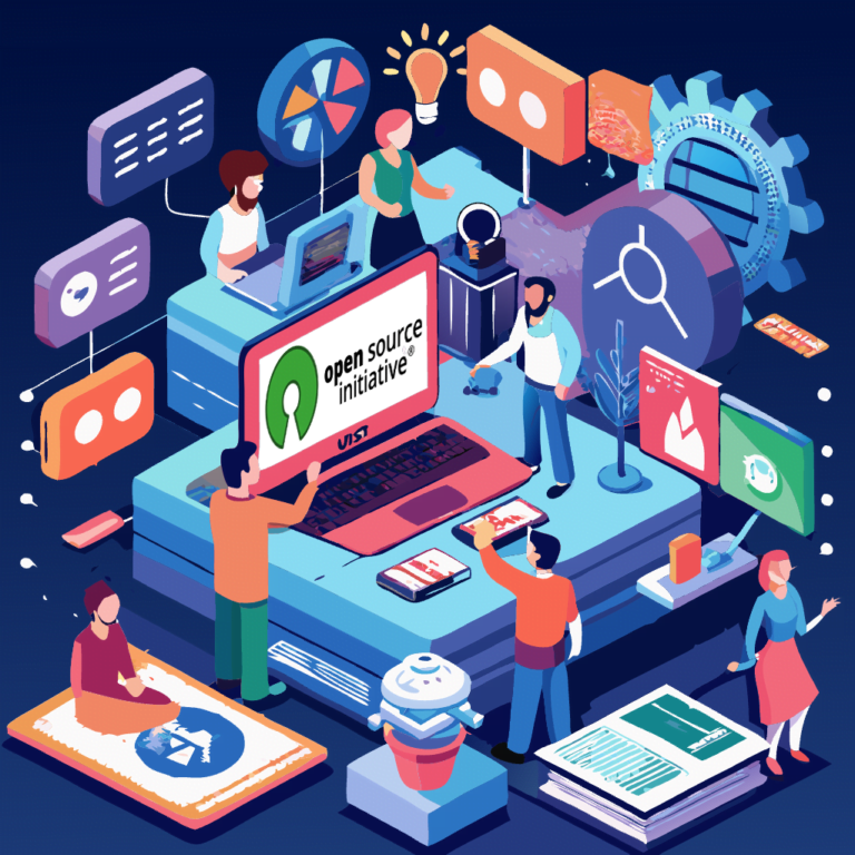 Що таке Open Source AI: нова версія визначення OSI