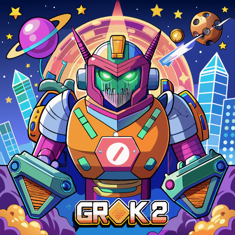 xAI представила нову модель Grok-2