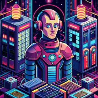 ШІ-суперкомп’ютер від Ілона Маска