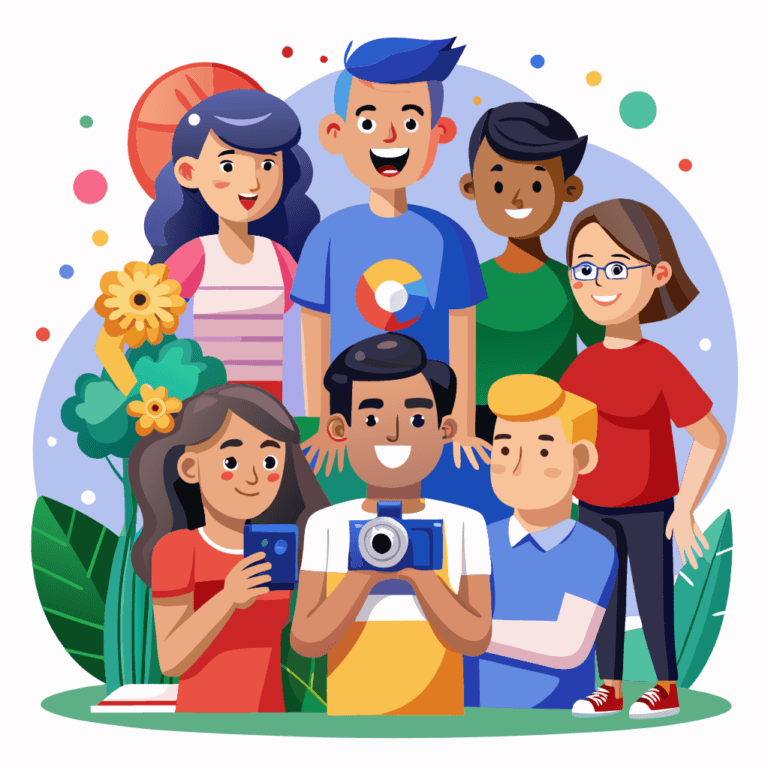 Google вирішила головну проблему групових фото