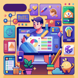 Інструкція з використання Artbreeder – Як користуватися Artbreeder