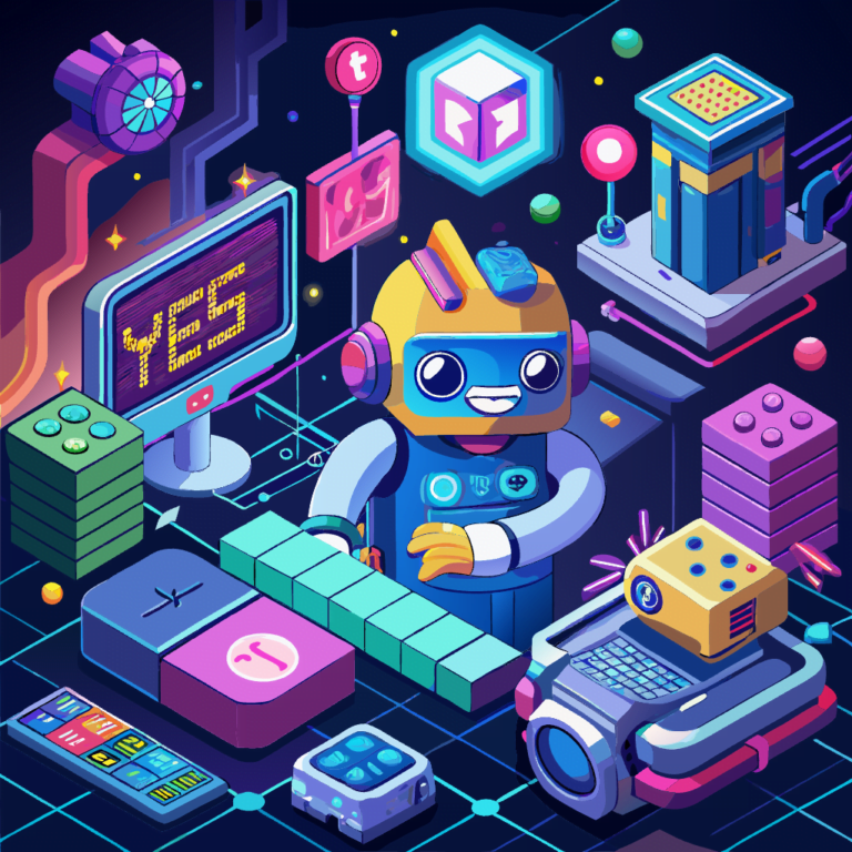 Чи можна створити відеогру за допомогою генеративного AI?