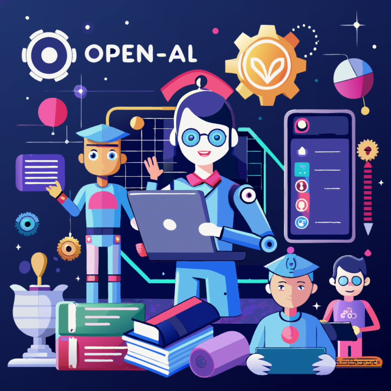 OpenAI запускає OpenAI Academy: ініціатива спрямована на підтримку розробників і організацій, що використовують ШІ