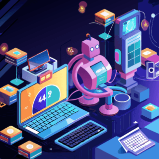 Персональні комп’ютери зі ШІ становитимуть 43% від загального обсягу постачання ПК у 2025 році