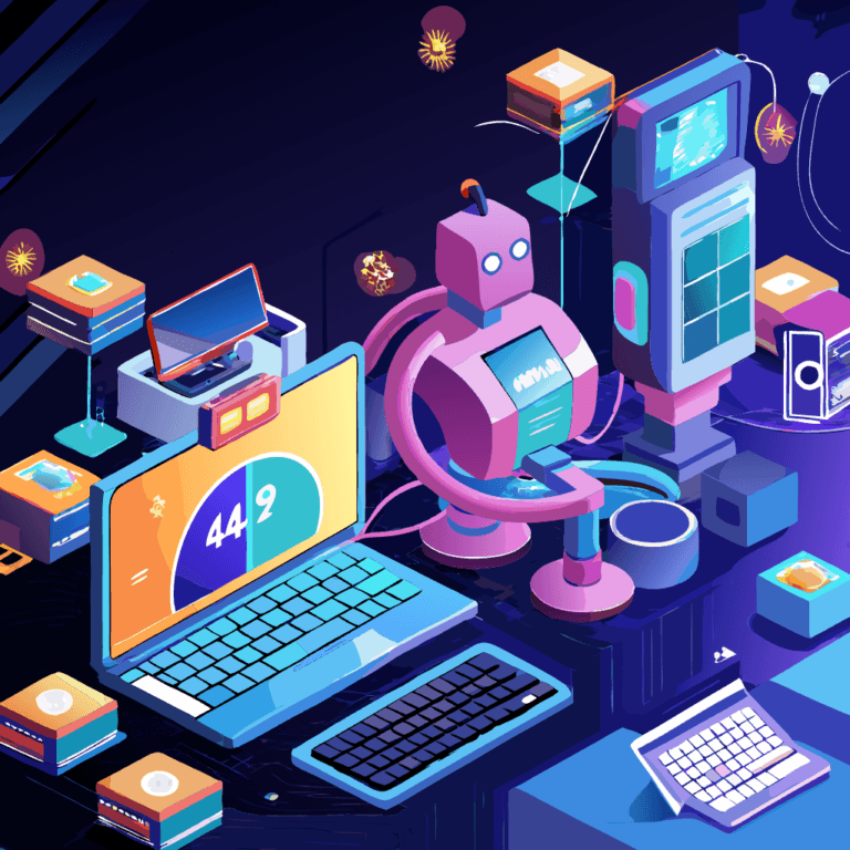 Персональні комп'ютери зі штучним інтелектом становитимуть 43% від загального обсягу поставок ПК у 2025 році