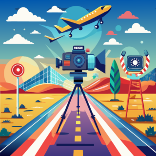 Сам собі режисер із Runway