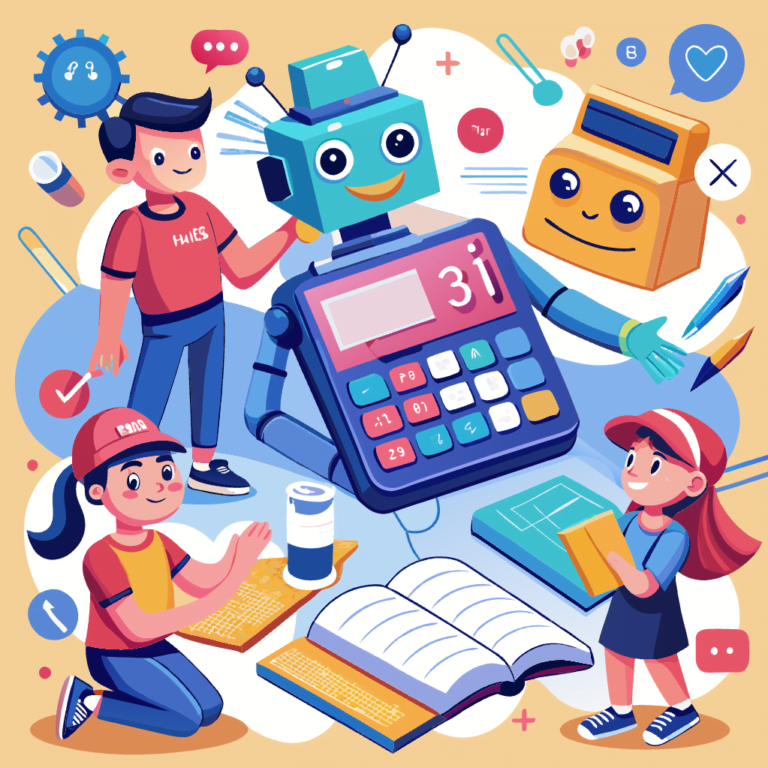 Школярі списували з калькулятора за допомогою ChatGPT