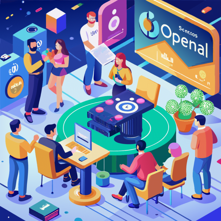 Компанія OpenAI веде переговори про залучення $6,5 млрд за оцінки в $150 млрд