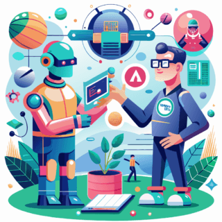 Альтман та Айв створять революційний ШІ-гаджет